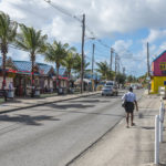 Gay Life in Barbados