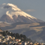 Gay Life in Ecuador