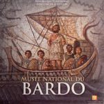 Tunisia: Bardo Museum contains a major collection of Roman  mosaics
