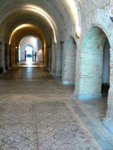 Tunisia: Bardo Museum contains the world's largest collection of  mosaics