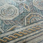 Tunisia: Bardo Museum contains the world's largest collection of  mosaics