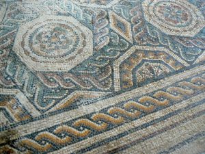 Tunisia: Bardo Museum contains the world's largest collection of  mosaics