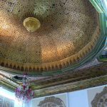 Tunisia: Bardo Museum Roman villa room