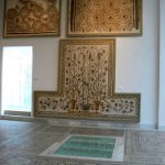 Tunisia: Bardo Museum mosaics