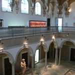 Tunisia: Bardo Museum Carthage room