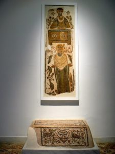 Tunisia: Bardo Museum mosaics