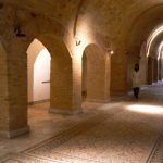 Tunisia: Bardo Museum catacomb floor mosaics