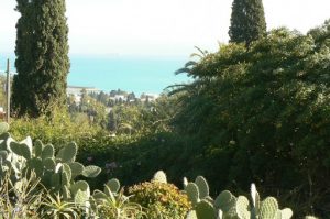 Tunisia: Carthage view of Caribbean