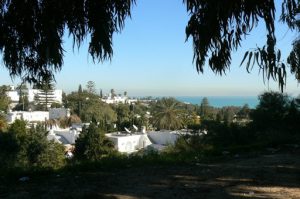 Tunisia: overview of modern Carthage