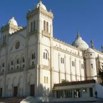 Tunisia: Carthage - former cathedral of St Louis, now an