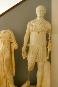 Tunisia: Carthage Museum