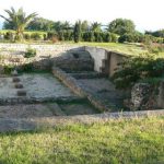 Tunisia: Carthage - ancient ruins