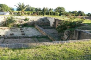 Tunisia: Carthage - ancient ruins