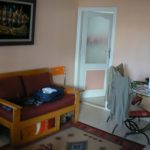 Tunisia, La Marsa - my messy living room