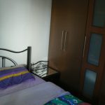 Tunisia, La Marsa - my bedroom