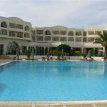 Tunisia, Gammarth has five star luxury resorts such as El