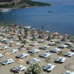 Tunisia, Gammarth has fine beaches