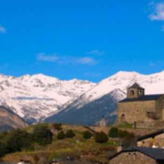 Gay Life in Andorra, Europe