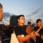 A hidden issue: What Thai deaf gays now face