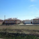 Uzbekistan: Nukus Government-built look-alike houses are sold to people with enough