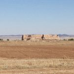 Uzbekistan: Khiva to Nukus Traveling by car from Khiva to the