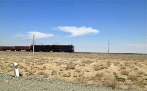 Uzbekistan: Khiva to Nukus Traveling to the far west of the