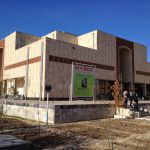 Uzbelistan: Nukus Nukus is host to the Nukus Museum of Art