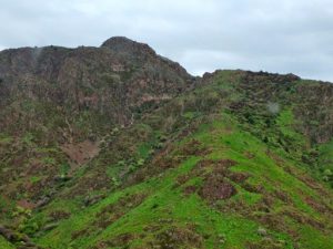 Uzbekistan: drive from Tashkent to Andijan in the ????Fergana Valley. Beautiful