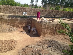 Uzbekistan: Rishton Some 1000 potters make a living from the legendary