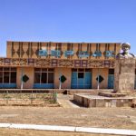 Uzbekistan: Moynaq A museum named Verdakh named after the person of