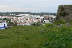 Portugal, Estremoz: Estremoz is internationally known for its fine to medium