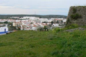 Portugal, Estremoz: Estremoz is internationally known for its fine to medium