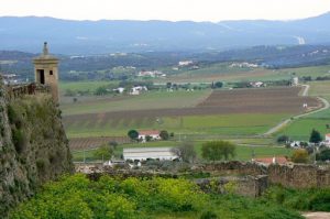 Portugal, Estremoz: Estremoz is internationally known for its fine to medium marble