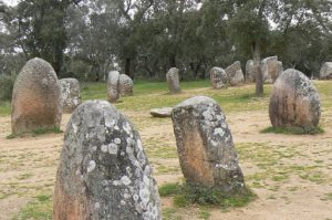 Portugal, Evora: another view