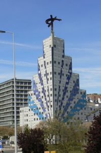 Portugal, Lisbon: imaginative facade