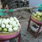 Burma, Rangoon: fresh fruit