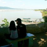 Burma, Mandalay: Ayeyarwady River