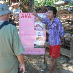 Burma, Mandalay: Ava (or Inwa) The capital of the kingdom was