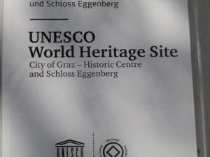 Austria, Graz: Eggenberg Palace