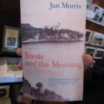 Italy, Trieste--book by Jan Morris