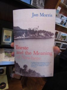 Italy, Trieste--book by Jan Morris