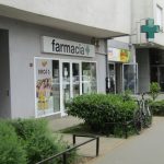 Croatia, Zagreb: pharmacies are everywhere