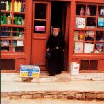 Greece, Mount Athos: village story