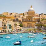 Malta–One of the Best for LGBT Citizens