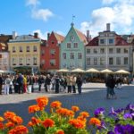 Gay Life in Estonia 2017