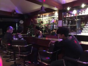 New Guy Bar Hua Hin Thailand