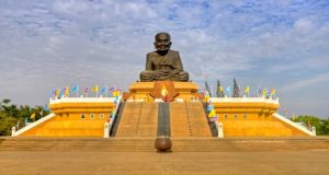 Hua Hin Shrine Hua Hin Thailand