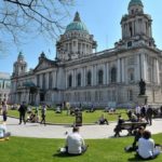 Gay Life in Belfast, Northern Ireland