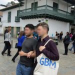 Gay Life in Colombia 2018