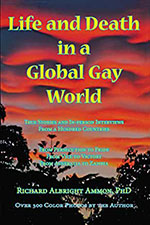 Life and Death in a Global Gay World